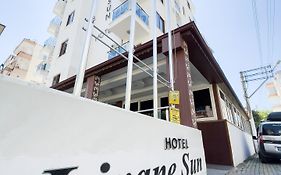 Livane Sun Otel